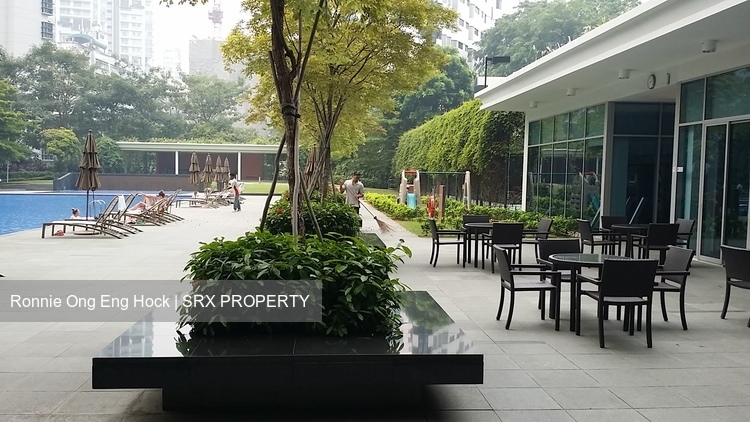 Martin Place Residences (D9), Condominium #176960702